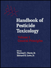 Book Handbook on Pesticides, 3 Volume Set: General Principles, Classes of Pesticides free