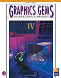 Book Graphics Gems IV (IBM Version) (Graphics Gems - IBM) (No. 4) free