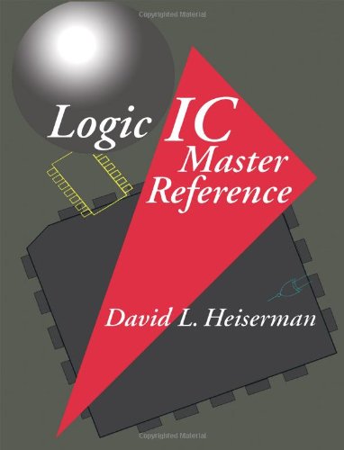 Book Logic IC Master Reference free