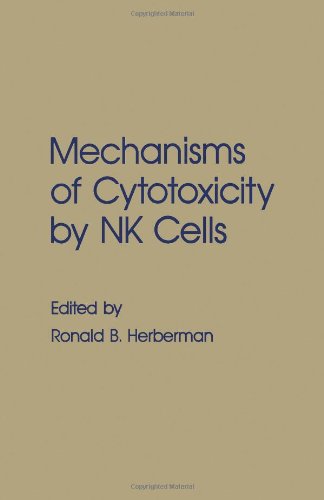 Book Mechanisms of Cytotoxicity by Nk Cells free