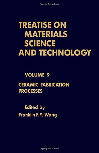 Book Treatise on Materials Science and Technology: 9 free