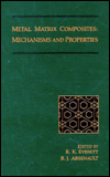 Book Metal Matrix Composites: Mechanisms and Properties (Treatise on Materials Science and Technology) free