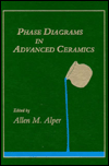 Book Phase Diagrams in Advanced Ceramics (Treatise on Materials Science and Technology) free