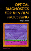 Book Optical Diagnostics for Thin Film Processing free