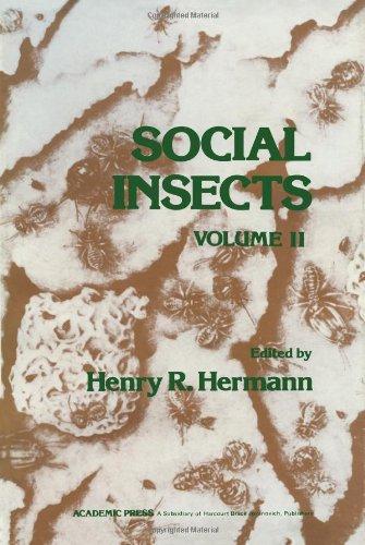 Book Social Insects free