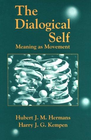 Book The Dialogical Self: Meaning as Movement free