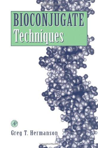 Book Bioconjugate Techniques free