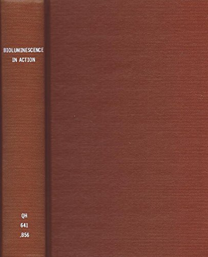 Book Bioluminescence In Action free