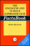 Book The Oncogene and Tumour Suppressor Gene Factsbook free