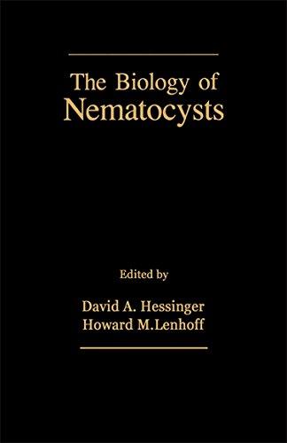 Book The Biology of Nematocysts free