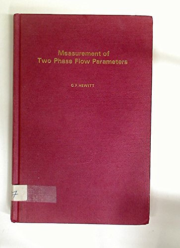 Book Measurement of two phase flow parameters free