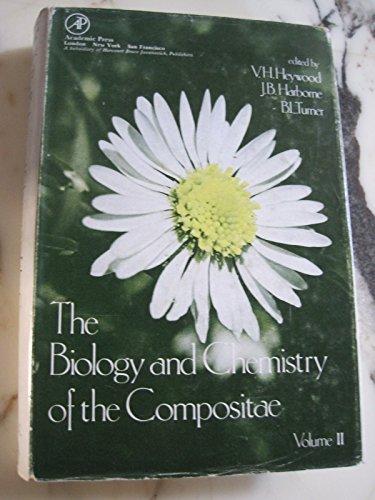 Book Biology and Chemistry of Compositae: v. 2 free