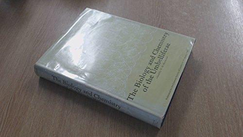 Book Biology and Chemistry of Umbellifera free