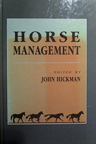 Book Horse Management free