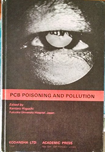 Book PCB poisoning and pollution (Kodansha scientific books) free