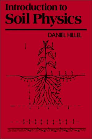 Book Introduction to Soil Physics free