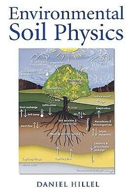 Book Environmental Soil Physics: Fundamentals, Applications, and Environmental Considerations free