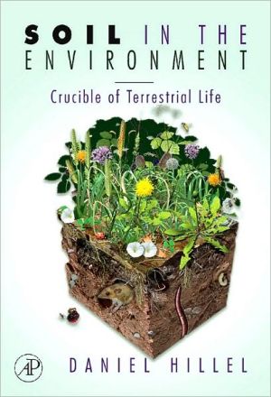 Book [Studyguide for Soil in the Environment by Hillel, Daniel, ISBN 9780123485366] (By: Cram101 Textbook Reviews) [published: August, 2011] free