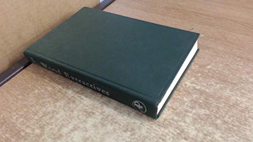 Book Wood Extractives: and Their Significance to the Pulp and Paper Industries free