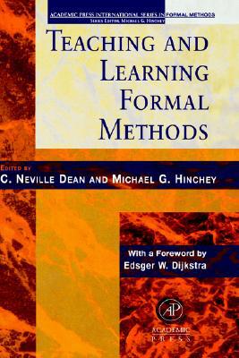 Book Teaching and Learning Formal Methods (Academic Press International Series in Formal Methods) free