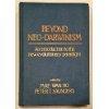 Book Beyond Neo-Darwinism: An Introduction to the New Evolutionary Paradigm free