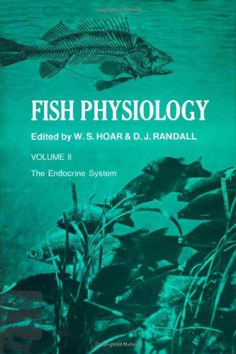 Book Fish Physiology The Endocrine System. Volume 2 free