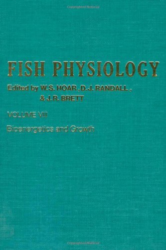 Book FISH PHYSIOLOGY V8, Volume 8 free