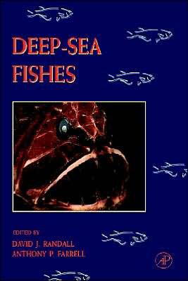 Book Deep-Sea Fishes (Volume 16) (Fish Physiology, Volume 16) free