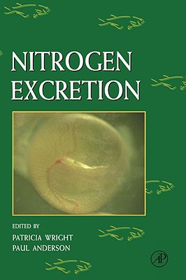 Book Fish Physiology: Nitrogen Excretion (Volume 20) (Fish Physiology, Volume 20) free