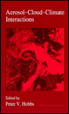 Book Aerosol-Cloud-Climate Interactions, Volume 54 (International Geophysics) free