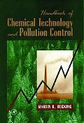 Book Handbook of Chemical Technology and Pollution Control free