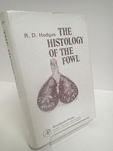 Book The histology of the fowl free