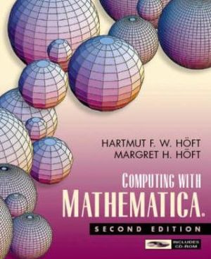 Book Computing with Mathematica free