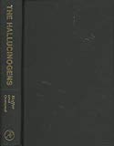 Book The Hallucinogens free