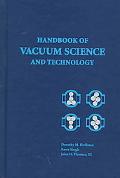 Book Handbook of Vacuum Science and Technology free