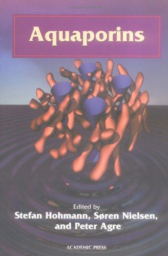 Book Aquaporins free