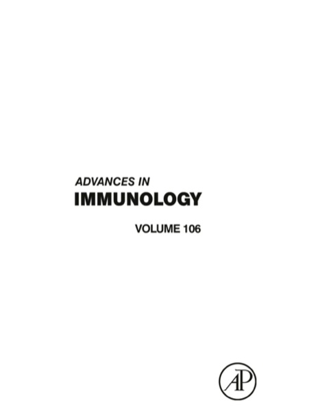Book Advances in Immunology free