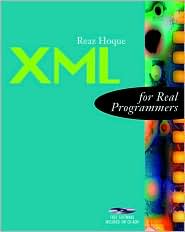 Book XML for Real Programmers (The For Real Programmers Series) free