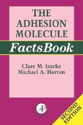 Book The Adhesion Molecule FactsBook free