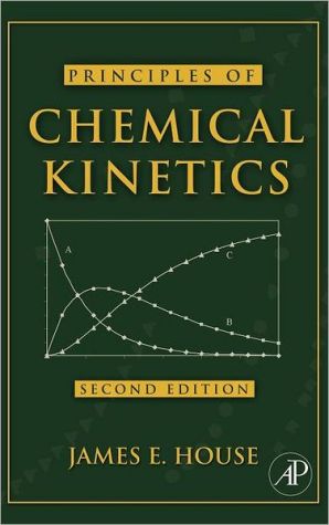 Book Principles of Chemical Kinetics free