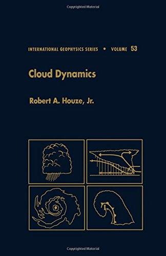 Book Cloud Dynamics, Volume 53 (International Geophysics) free