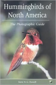 Book Hummingbirds of North America: A Photographic Guide (A Volume in the AP Natural World Series) free