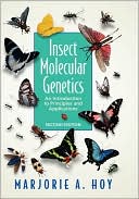 Book Insect Molecular Genetics: An Introduction to Principles and Applications free