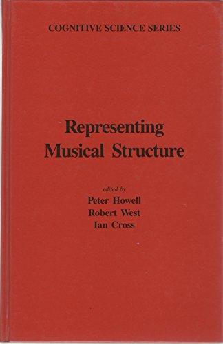 Book Representing Musical Structure (Cognitive Science Series) free