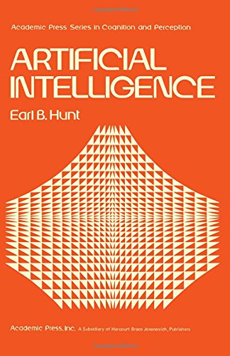 Book Artificial Intelligence (Academic Press series in cognition and perception) free