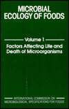Book Factors Affecting Life and Death of Microorganisms (Microbial Ecology of Foods Vol 1) free Book Factors Affecting Life and Death of Microorganisms (Microbial Ecology of Foods Vol 1) free