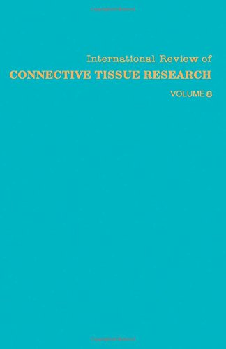 Book International Review Of Connective Tissue Research. Volume 8. free