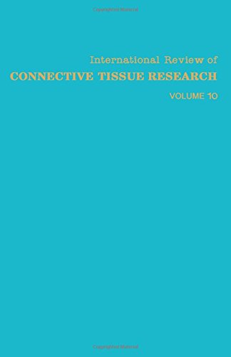 Book International Review Of Connective Tissue Research: V. 10 free