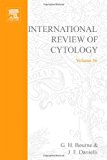 Book INTERNATIONAL REVIEW OF CYTOLOGY V36, Volume 36 free