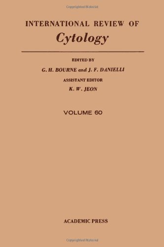Book INTERNATIONAL REVIEW OF CYTOLOGY V60, Volume 60 free